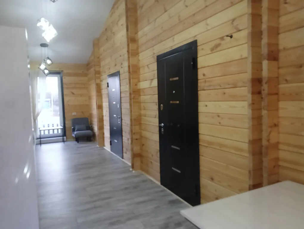 Комфортный гостевой дом на въезде в Усть-Коксу