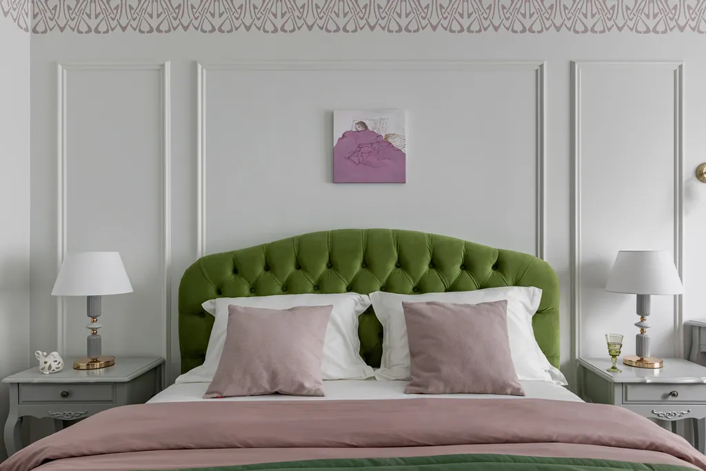 Квартира с обложки