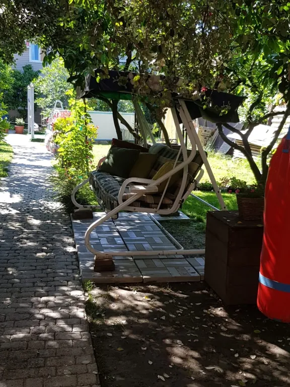 Квартира Квартира Дом у моря Даблрум люкс — Сириус