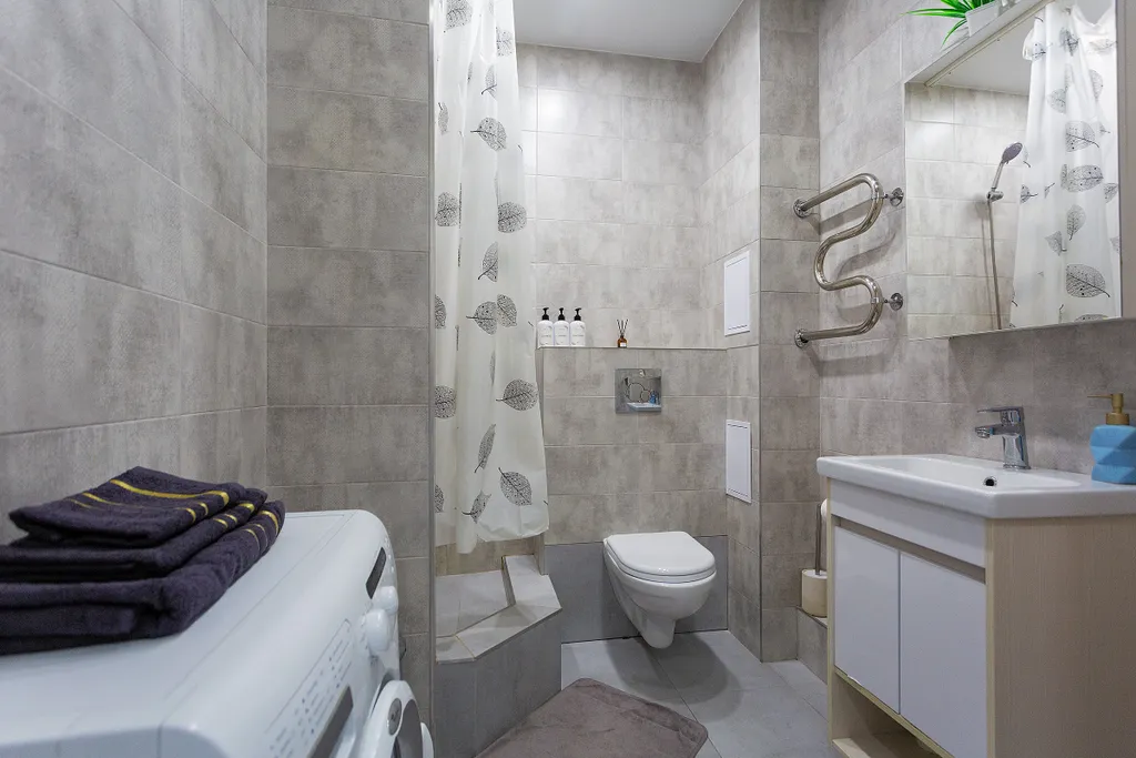 Студия комфорт у аэропорта Толмачево