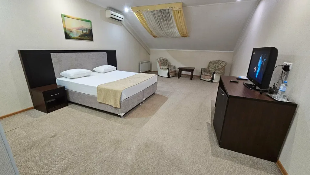 Квартира Комната — аренда посуточно в Зеленокумск