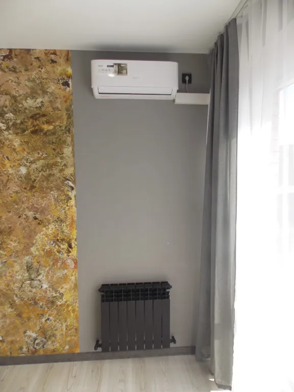 Апартаменты Центр Сити