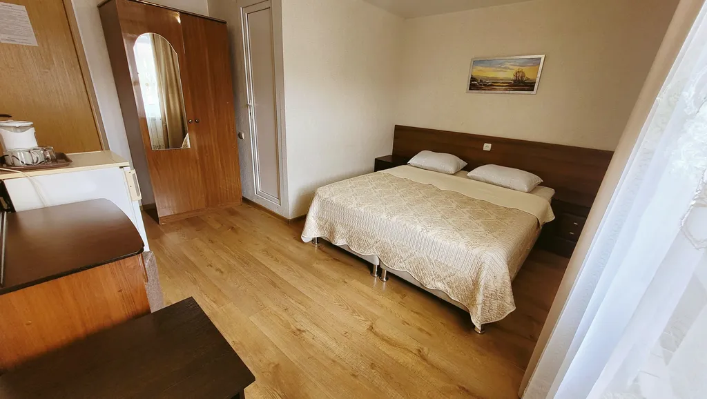 Квартира Комната — Адлер