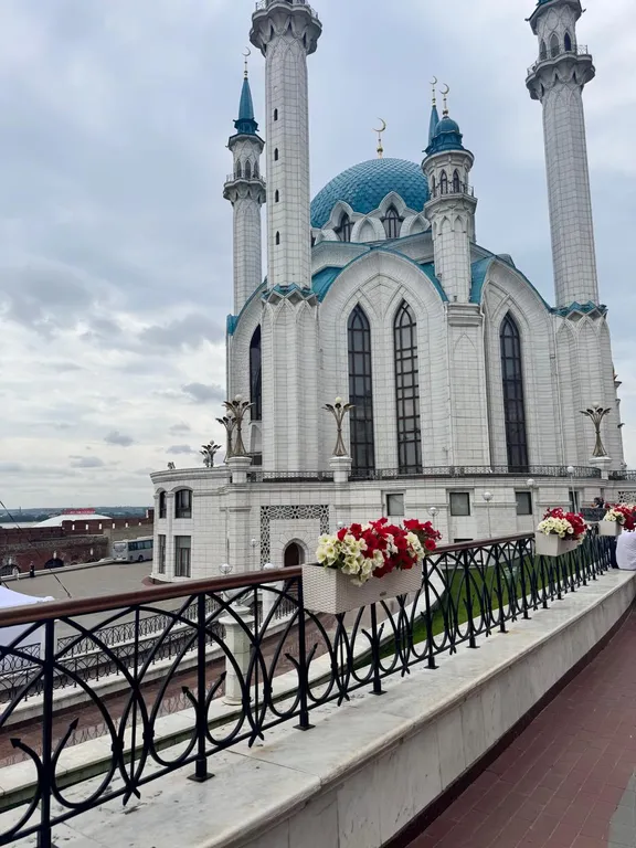 Квартира Шикарная квартира в центре около Кремля и Чаши — Казань