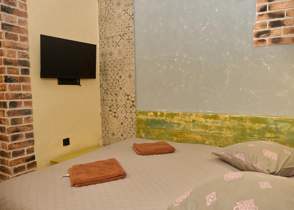 Квартира Комната — Геленджик