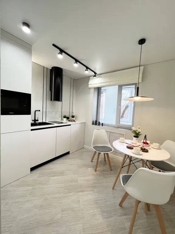 Квартира LUX на Набережной