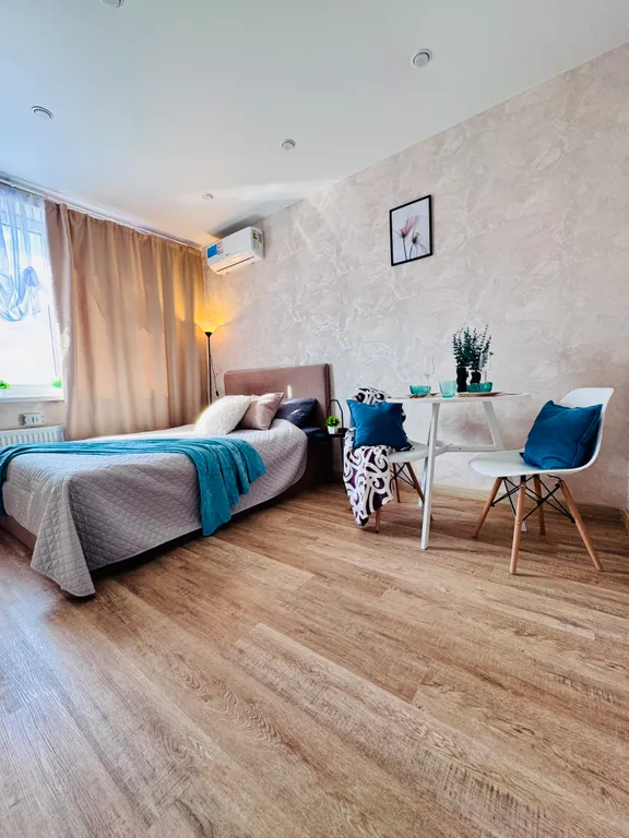 Студия Relax в центре Тюмени