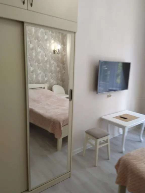Квартира в парке Кисловодска — аренда посуточно в Кисловодск