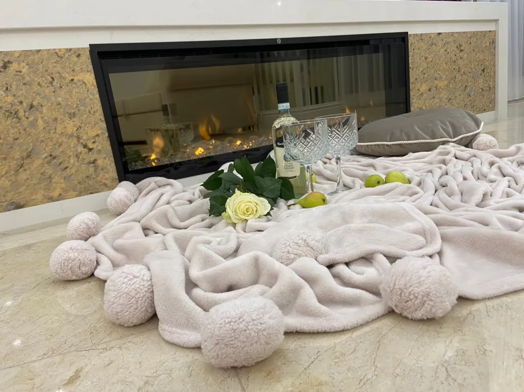 Апартамент nekrasovsky