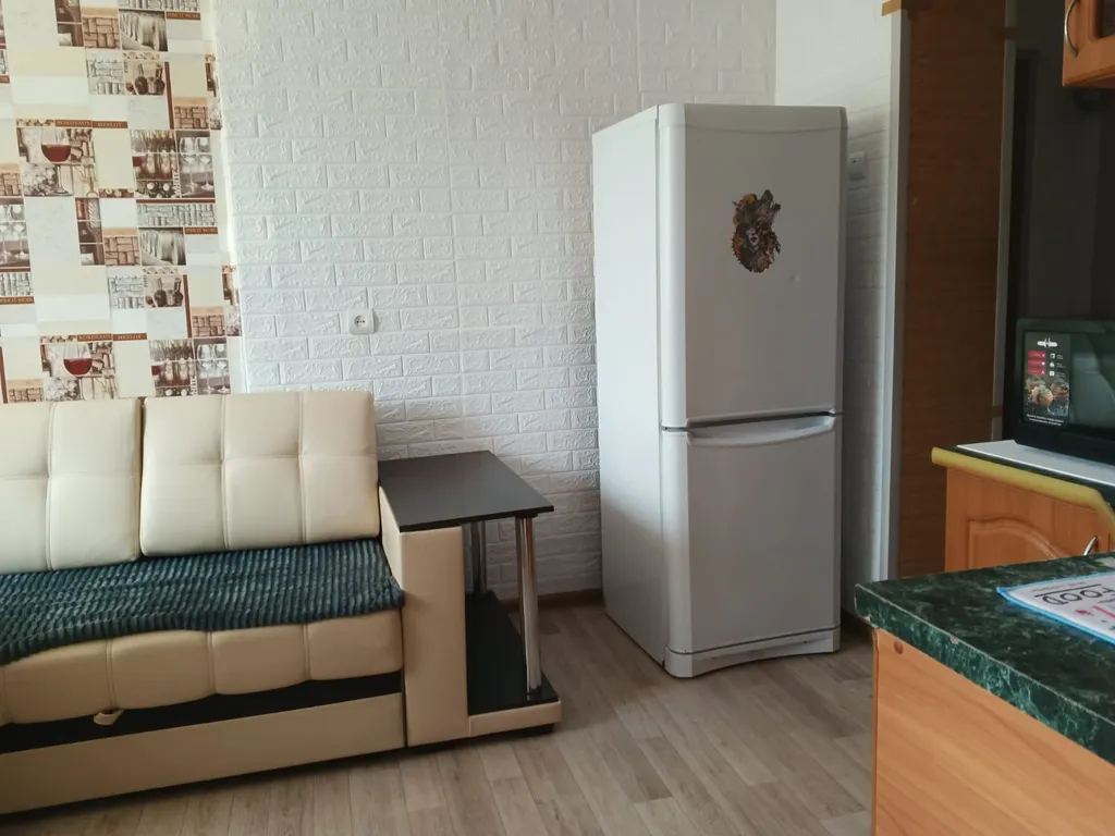 Ночлег по пути