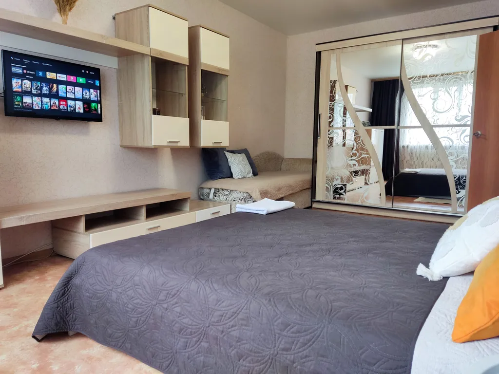 Квартира в 5 минутах от М4, ФСИН