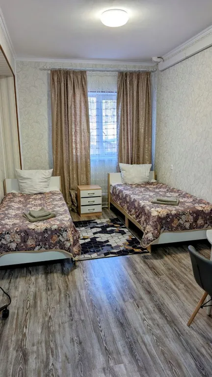 Квартира Комната — аренда посуточно в Лахденпохья