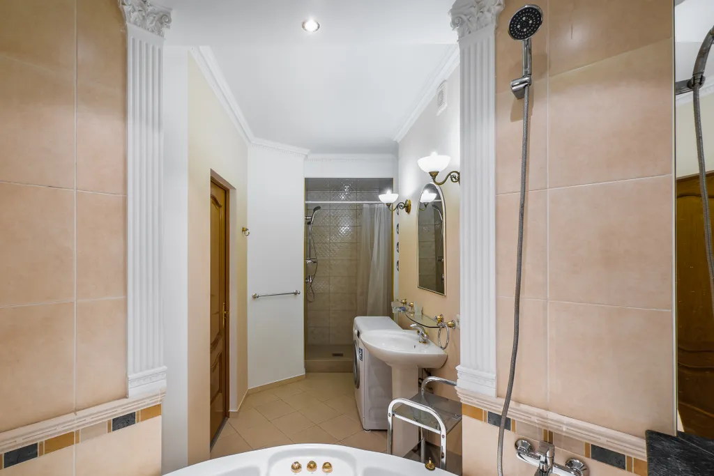 Апартаменты KliuchnikOFF  рядом площадь Куйбышева