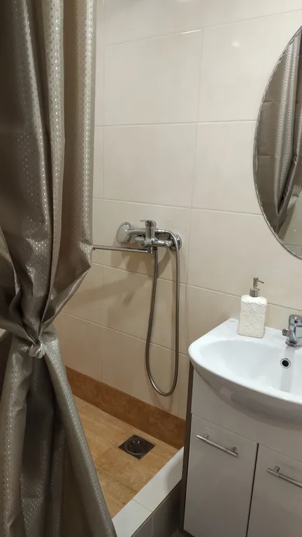 Дом на берегу Черного моря