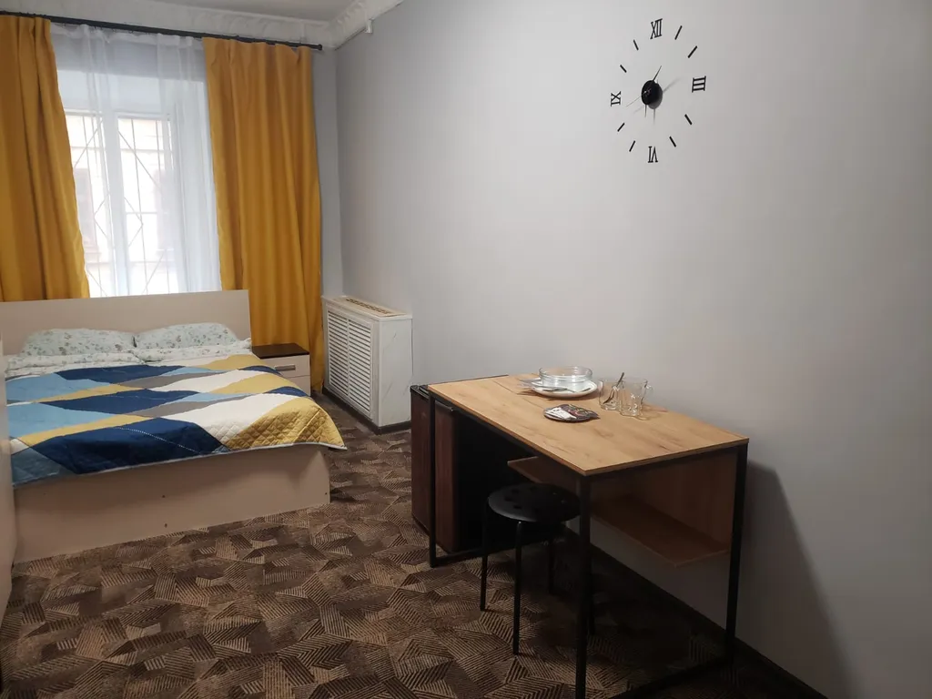 Квартира Уютная комната в центре — Санкт-Петербург