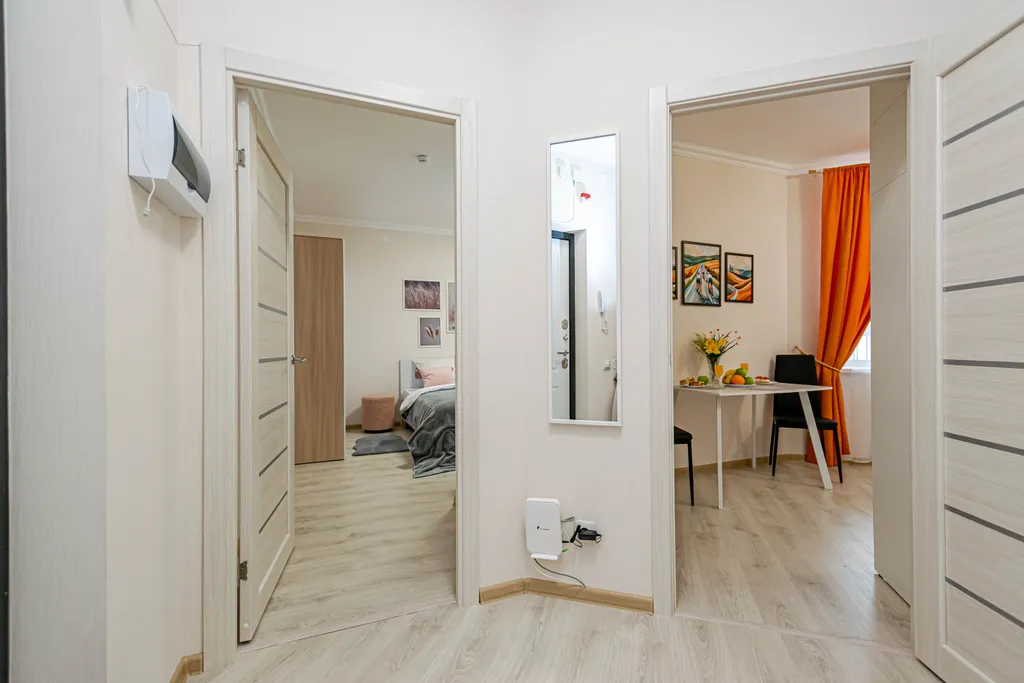 ЖК бизнес-класса "Премьер" | Отч документы| ТРК "Семья"