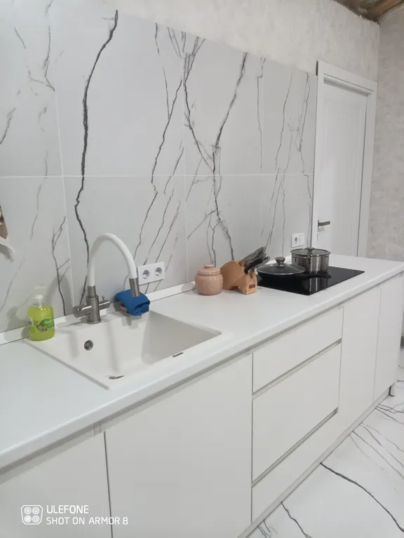 Дом рядом с конно-спортивным комплексом Дубрава