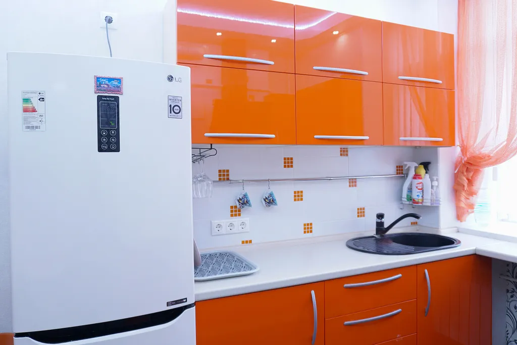 2-х Комнатная квартира в самом сердце города Шуя с камином