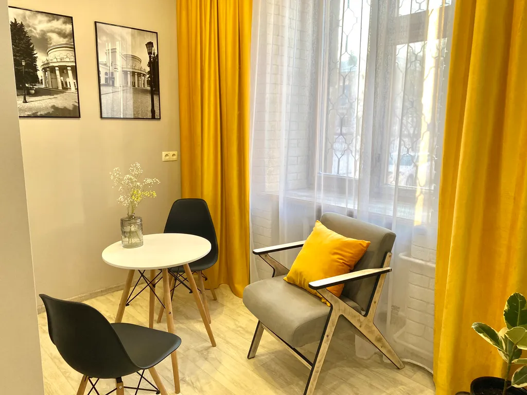 Лучшая квартира для отдыха рядом с Железнодорожным и автовокзалом