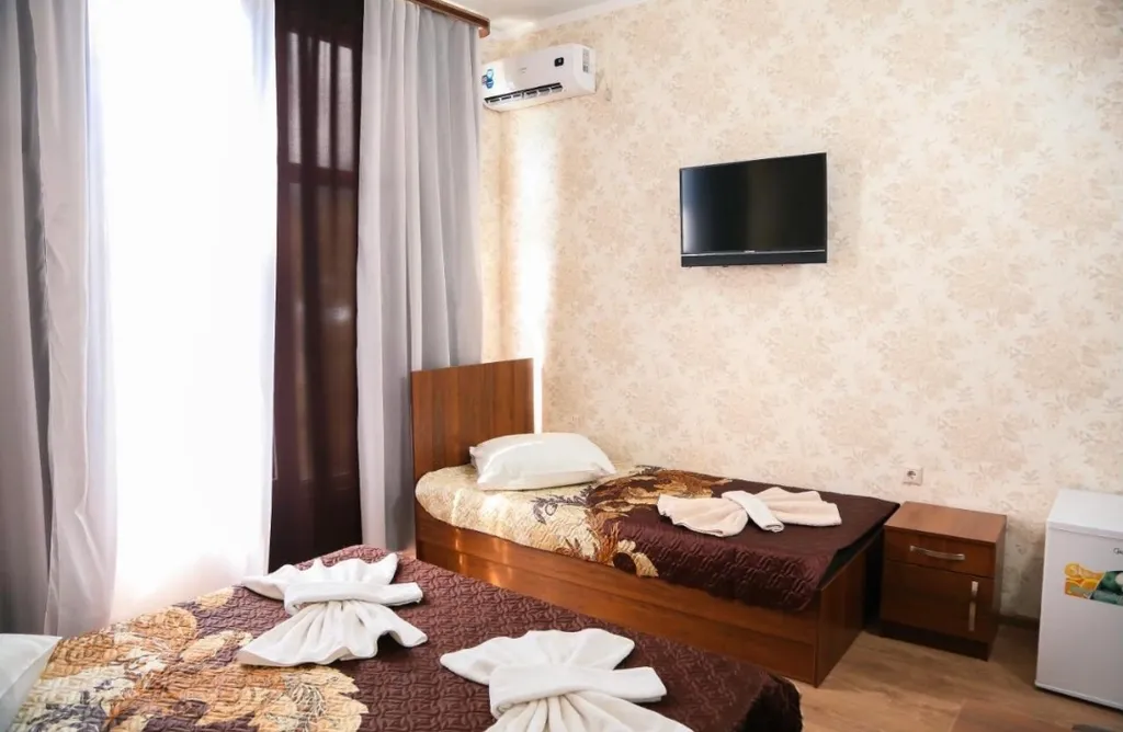 Квартира Комната — Гагра