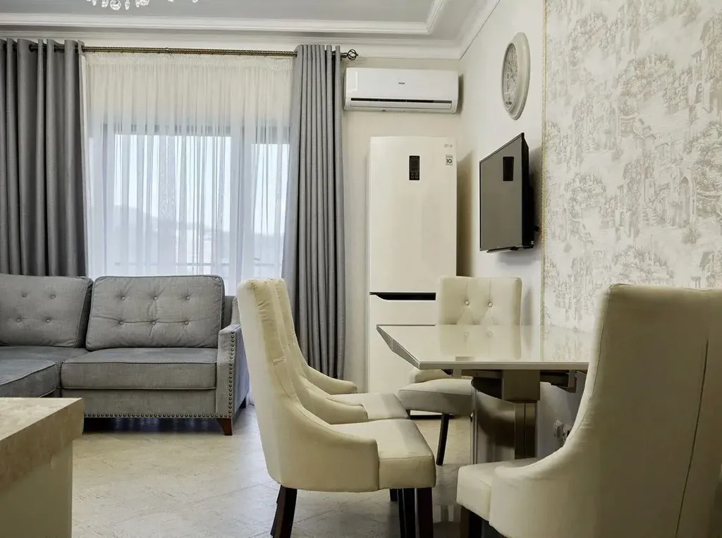 Кисловодский Рассвет