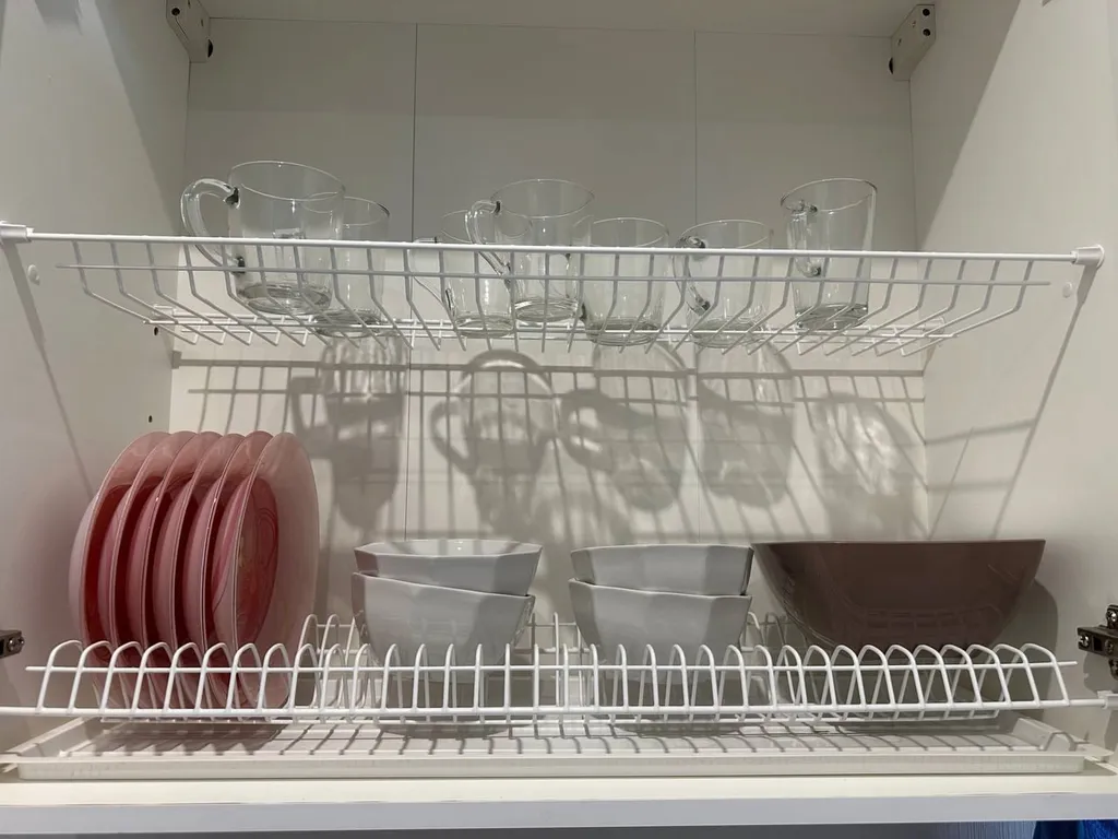 Квартира Уютная квартира в новом доме ЖК "Сиреневый бульвар" — Калининград