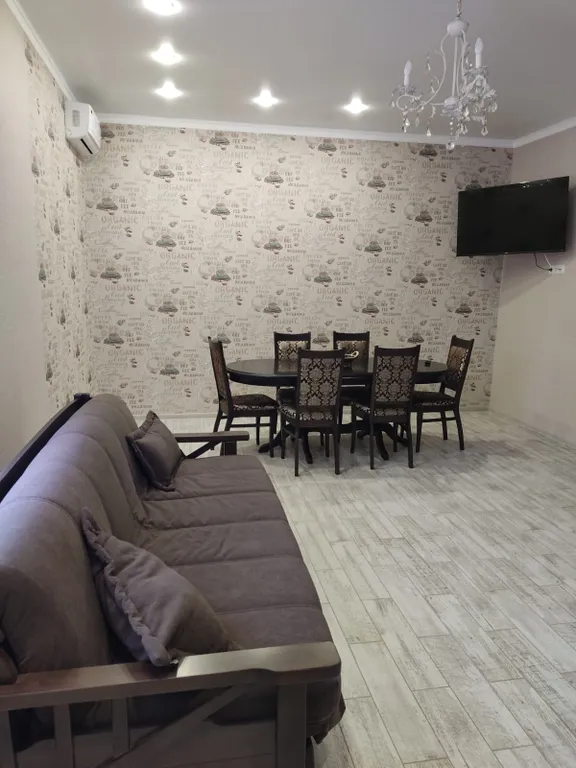 Коттедж с бассейном и баней Михайлов Двор