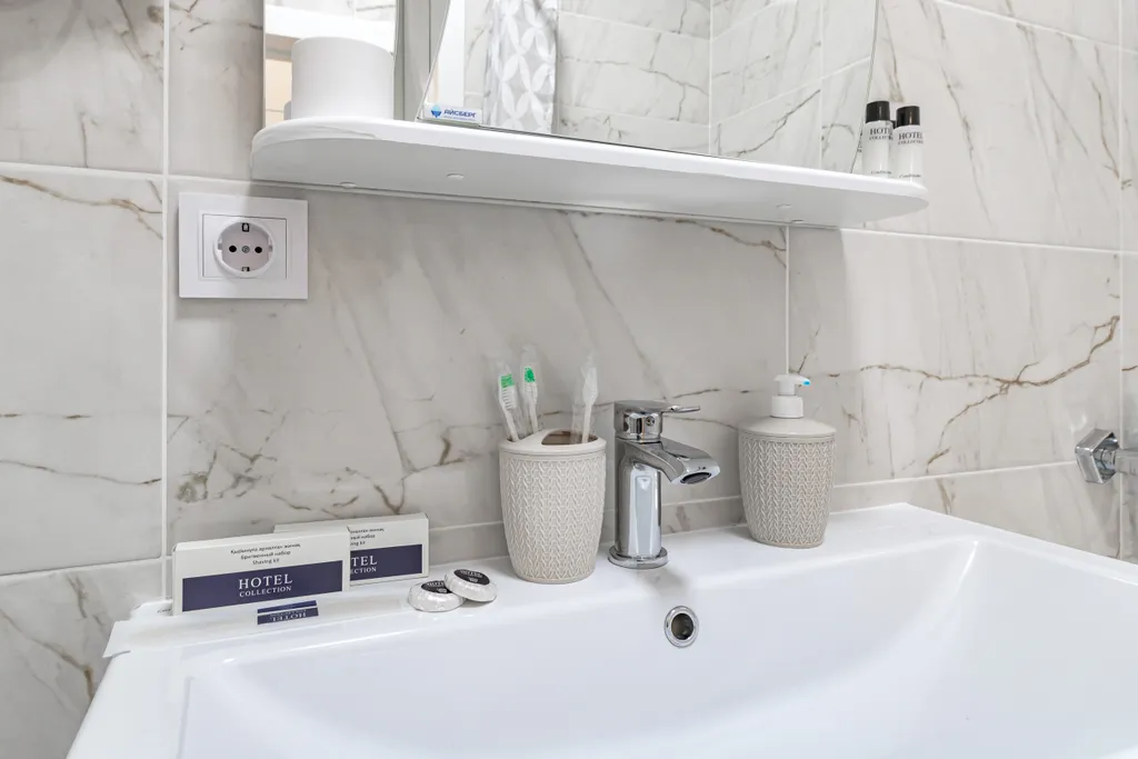 Central Comfort Place