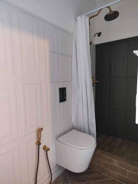 Квартира в историческом центре