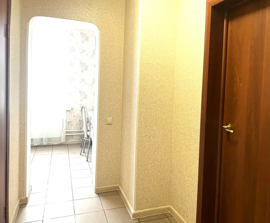 Уютная квартира с отличным сервисом