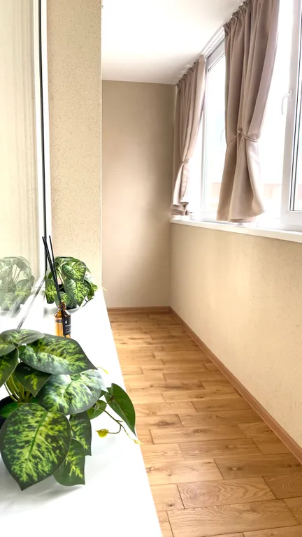 1-комнатная,центр,закрытая парковка ,военный госпиталь