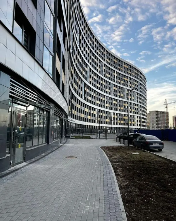 Квартира с заботой о вас — аренда посуточно в Мурино