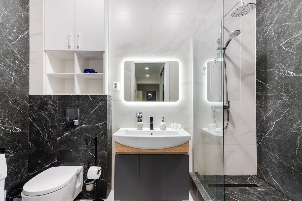 ЖК Seven Hills квартира возле Мega Алматы