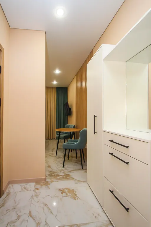 Новая студия на 30 лет Победы 42/1