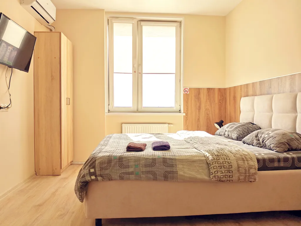 1-комнатная Квартира — аренда посуточно в Красногорск