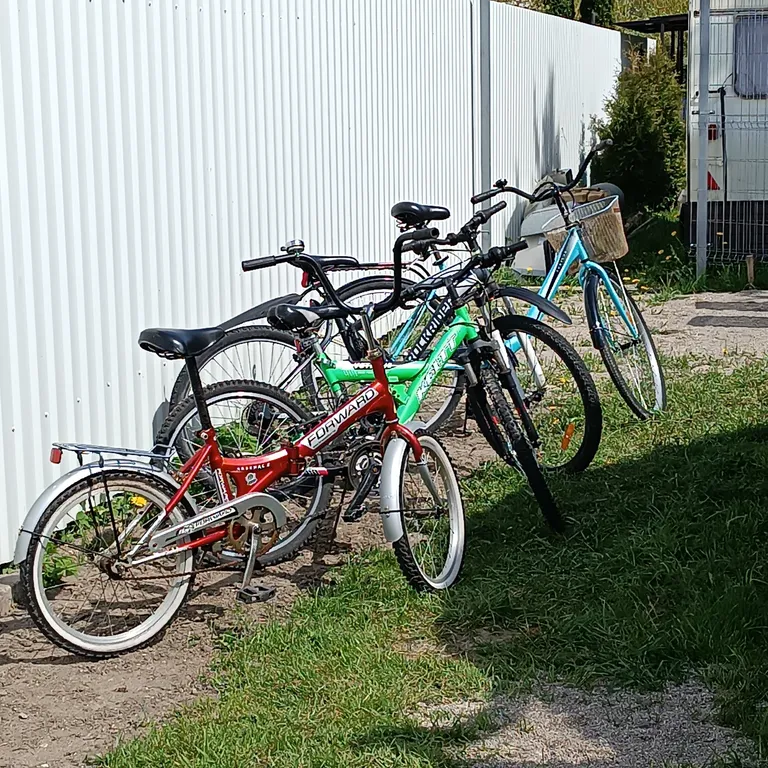 Коттедж Домик у самого моря — Зеленоградск