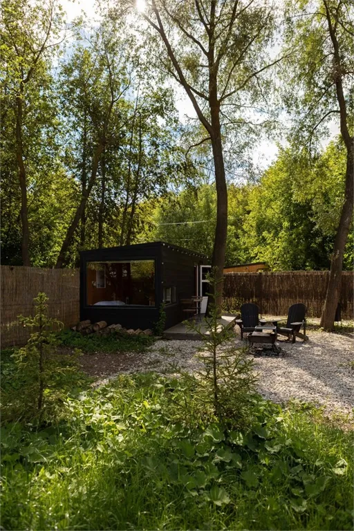 Коттедж 1-комнатный Дом — аренда посуточно в Казань