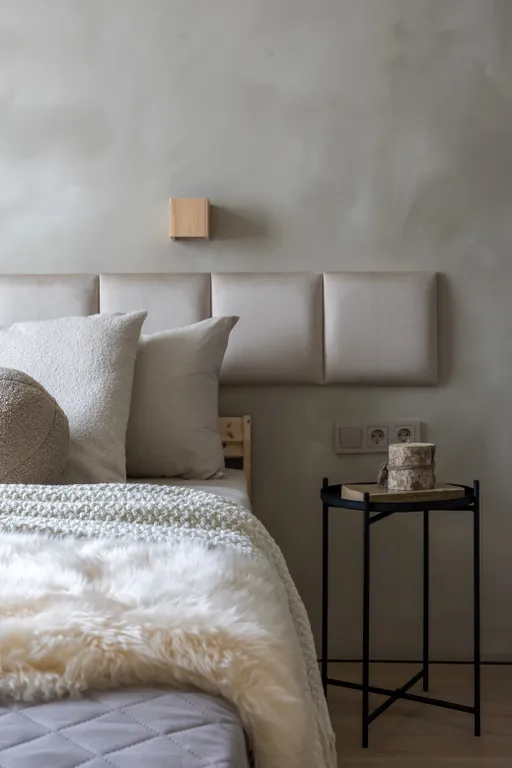 Богемные 2-х комнатные апартаменты в Светлогороске