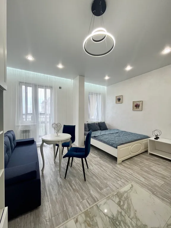 Уютная квартира в центре города — аренда посуточно в Липецк