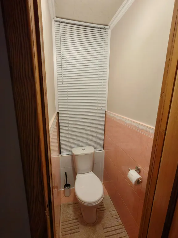 Двухкомнатная квартира возле Белой Церкви