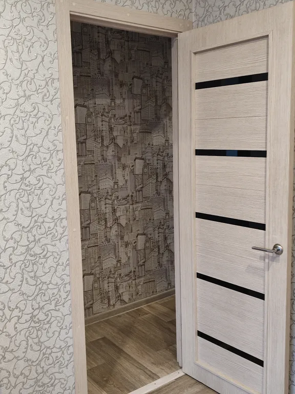 Однокомнатная уютная квартира