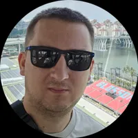Алексей Слатвинский