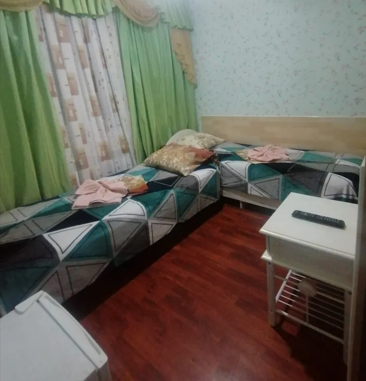 Квартира Комната — Анапа