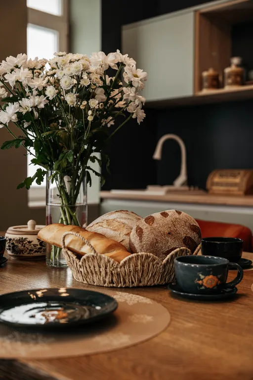 Апартамент эхо гор вдохновение