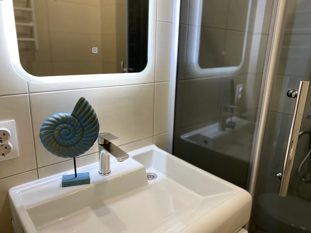 Уютная студия в центре города