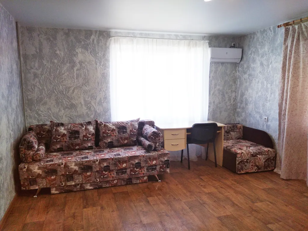 Квартира Квартира в 10 минутах от пляжа и парка Победы — Севастополь