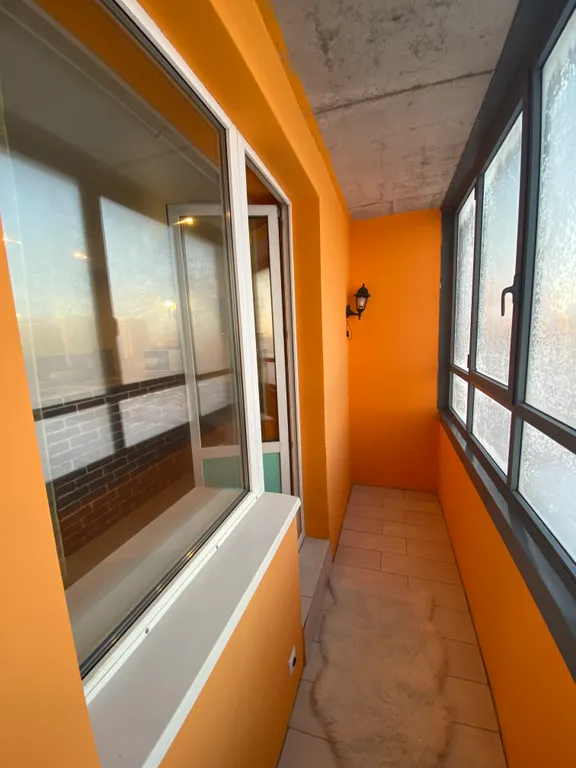 Квартира прямо у метро