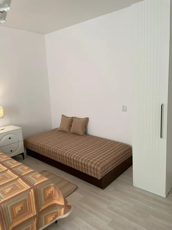 Квартира Светлая квартира в центре города — Калининград