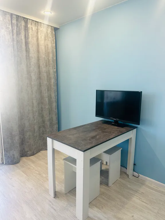 Уютная студия