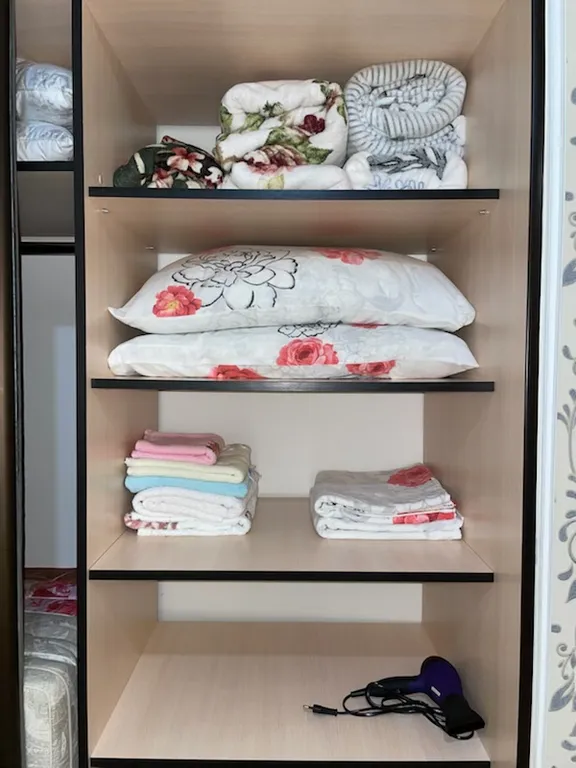 Уютная квартира у моря